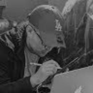 Meet your Posher, Luis